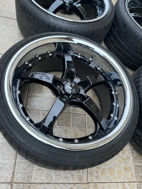 Джанти за Audi A8, снимка 2 - Гуми и джанти - 52734687