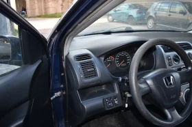 Honda Civic, снимка 5