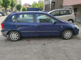 Honda Civic, снимка 3