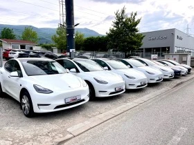 Tesla Model Y Dual Motor, снимка 7