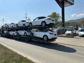 Tesla Model Y Dual Motor, снимка 13