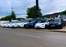 Tesla Model Y Dual Motor, снимка 9