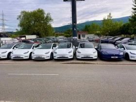 Tesla Model Y Dual Motor, снимка 10