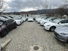 Tesla Model Y Dual Motor, снимка 6