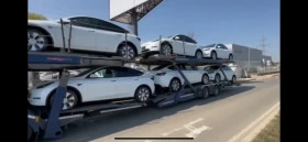 Tesla Model Y Dual Motor, снимка 11