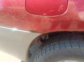 Subaru Forester 2.0x ГАЗОВА УРЕДБА, снимка 7