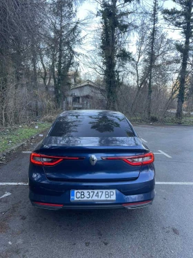 Renault Talisman, снимка 6