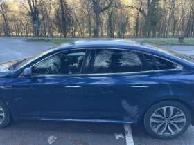 Renault Talisman, снимка 4