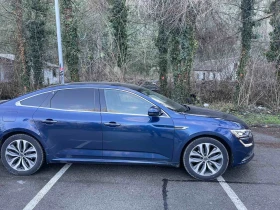 Renault Talisman, снимка 5