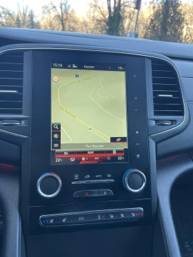 Renault Talisman, снимка 8