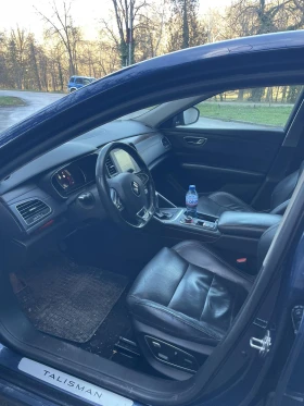 Renault Talisman, снимка 13