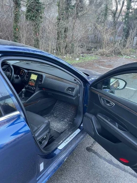 Renault Talisman, снимка 10