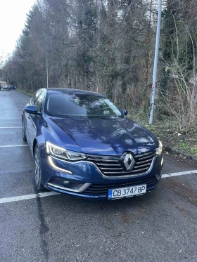Renault Talisman, снимка 3