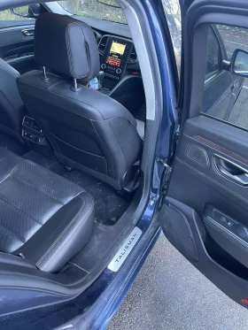 Renault Talisman, снимка 12