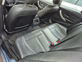 BMW 320 2.0 I 184 к.с. АВТОМАТИК, снимка 6