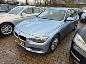 BMW 320 2.0 I 184 к.с. АВТОМАТИК, снимка 1