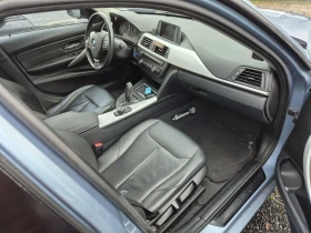 BMW 320 2.0 I 184 к.с. АВТОМАТИК, снимка 8