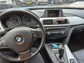 BMW 320 2.0 I 184 к.с. АВТОМАТИК, снимка 9