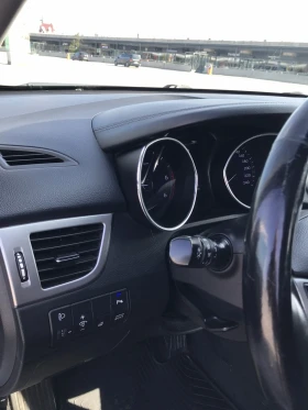 Hyundai I30 1.6 CRDI 110 к.с Weekend-Automat, снимка 8