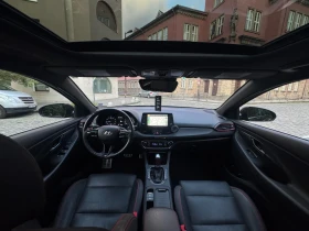 Hyundai I30 N-Line, снимка 7