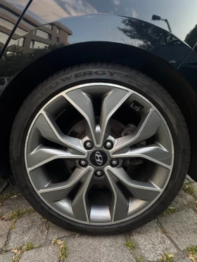 Hyundai I30 N-Line, снимка 15