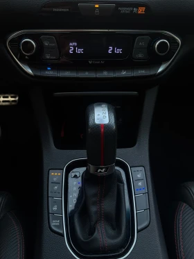 Hyundai I30 N-Line, снимка 11