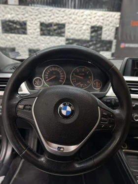 BMW 320 M PACK, снимка 5
