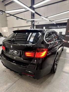 BMW 320 M PACK, снимка 2