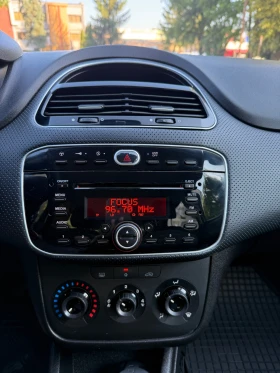 Fiat Punto 1.3 mjet, снимка 11