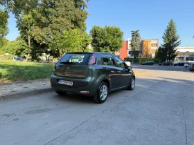 Fiat Punto 1.3 mjet, снимка 7