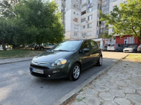 Fiat Punto 1.3 mjet, снимка 3