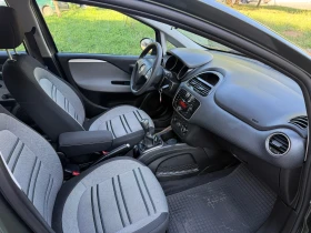 Fiat Punto 1.3 mjet, снимка 9