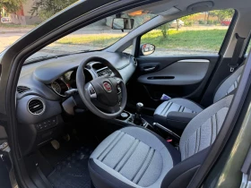 Fiat Punto 1.3 mjet, снимка 8