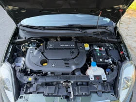 Fiat Punto 1.3 mjet, снимка 16