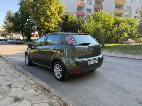 Fiat Punto 1.3 mjet, снимка 4