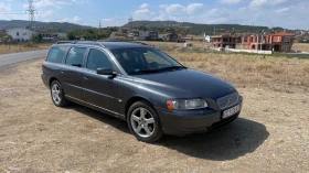 Volvo V70 LPG SUPER, снимка 2