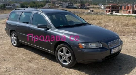 Volvo V70 LPG SUPER, снимка 1