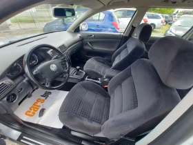 VW Passat 1.9  TDI , снимка 11