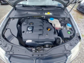 VW Passat 1.9  TDI , снимка 16