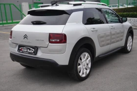 Citroen C4 Cactus 1.6 BlueHDi One Tone Edition, снимка 4