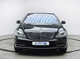 Mercedes-Benz S 500 Long, снимка 1