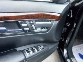 Mercedes-Benz S 500 Long, снимка 7