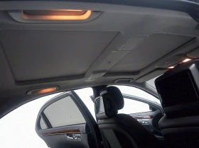 Mercedes-Benz S 500 Long, снимка 12