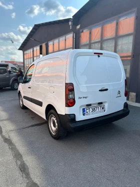 Citroen Berlingo 1.6 Климатик, снимка 5