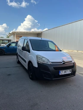Citroen Berlingo 1.6 Климатик, снимка 1