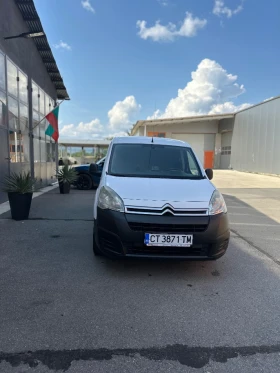 Citroen Berlingo 1.6 Климатик, снимка 2