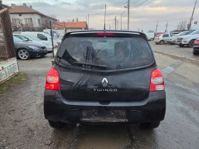 Renault Twingo 1, 500DCI EURO5B , снимка 5