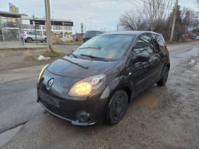 Renault Twingo 1, 500DCI EURO5B , снимка 3