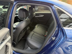 Audi A4 2.0TFSI Progressiv S-Line Quattro, снимка 15