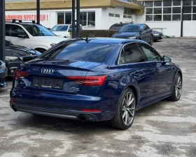 Audi A4 2.0TFSI Progressiv S-Line Quattro, снимка 9
